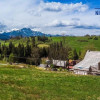 Dom Zakopane