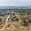 Działka Straszyn ul. Zachodnia
