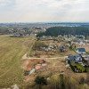 Działka Straszyn ul. Zachodnia