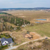 Działka Straszyn ul. Zachodnia