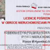 Mieszkanie Warszawa Mokotów, Służew ul. al. Wilanowska