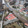 Dom Staszów ul. Łazienkowska