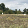 Działka Stara dąbrowa
