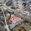 Dom Staszów ul. Łazienkowska