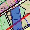 Działka Rydzewo