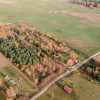 Działka Zawady