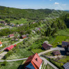Krzeszów - widokowa działka budowlana