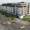 Mieszkanie Poznań Naramowice rynek pierwotny ul. Naramowicka
