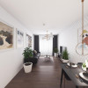Na sprzedaż trzypokojowy apartament Nad Odrą.
