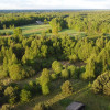 Nietypowa działka 2 ha w Kawęczynie gm. Ciepielów