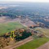 Działka Zawady