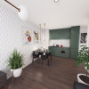 Na sprzedaż trzypokojowy apartament Nad Odrą.
