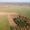 Działka Zawady