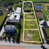 Działka Gniezno ul. Trzemeszeńska