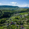Krzeszów - widokowa działka budowlana