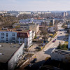 Lokal Gdańsk Żabianka ul. Aleja Grunwaldzka