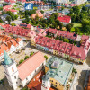 Dom Polkowice Centrum ul. Rynek