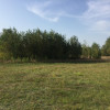 Działka Klembów