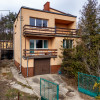 Dom Zielonka ul. Saperów