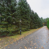 Działka Wiktorów ul. Leśna