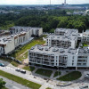 Mieszkanie Kielce Uroczysko, Klonowa ul. Klonowa