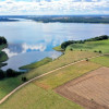 Działka Trygort