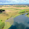 Działka Trygort