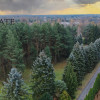 Działka Wiktorów ul. Leśna