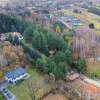 Działka Wiktorów ul. Leśna