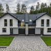 Bliźniaki w Olmontach NOWA INWESTYCJA