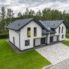 Bliźniaki w Olmontach NOWA INWESTYCJA