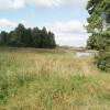 Działka Piecki