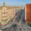 Lokal Opole Centrum ul. 1 Maja