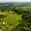 Działka budowlana 69ar Wojnicz