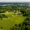 Działka budowlana 69ar Wojnicz