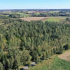 Działka Rydzewo ul. Mazurska
