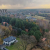 Działka Wiktorów ul. Leśna