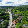 Działka Gdańsk Matemblewo ul. Potokowa