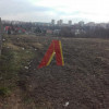 Działka Kraków Podgórze, Kurdwanów ul. Cechowa