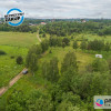 Działka Mierzeszyn ul. Leśna