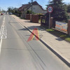 Działka Rząska ul. Balicka