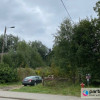Działka Gdańsk Matemblewo ul. Potokowa