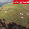Działka w Grywałdzie; 1,1003 ha; warunki zabudowy