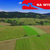 Działka w Grywałdzie; 1,1003 ha; warunki zabudowy