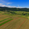 Działka w Grywałdzie; 1,1003 ha; warunki zabudowy