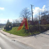 Działka Zabierzów ul. Kamienna