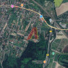 Działka Zabierzów ul. Kamienna