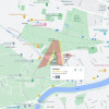 Lokal Kraków Krowodrza, Wola Justowska ul. Królowej Jadwigi