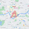 Lokal Kraków Krowodrza, Wola Justowska ul. Królowej Jadwigi