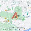 Lokal Kraków Krowodrza, Wola Justowska ul. Królowej Jadwigi